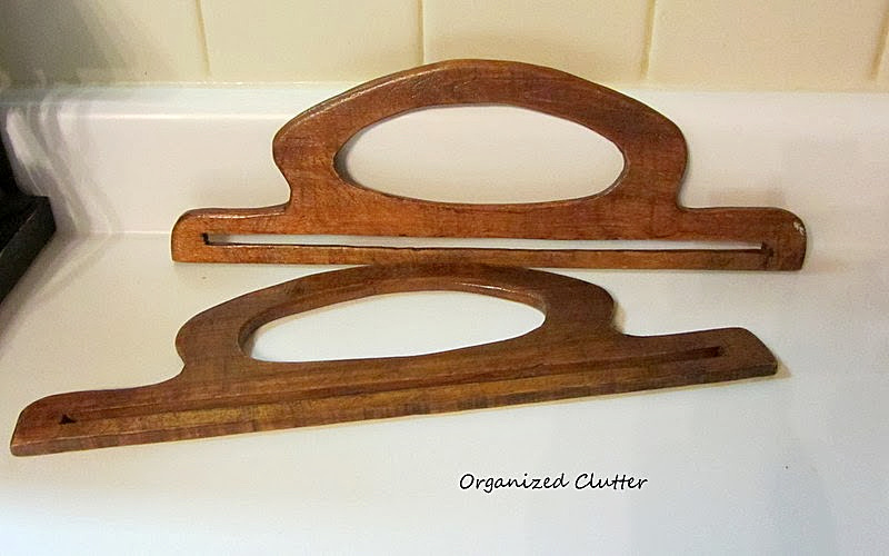 Vintage 2025 purse handles